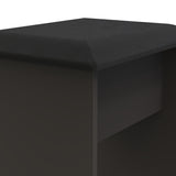 Hong Kong (Black Legs) Stool