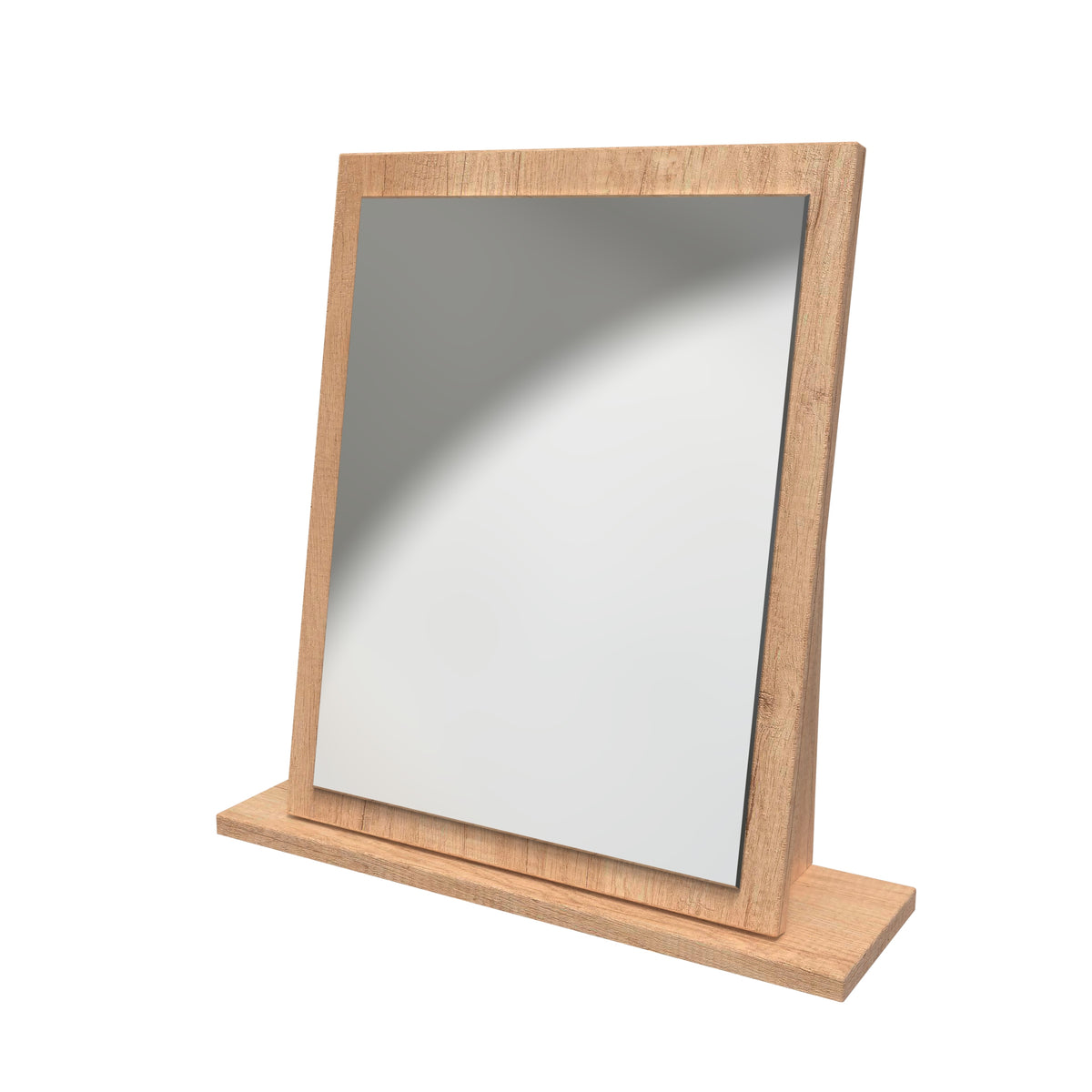 Hong Kong Small Mirror