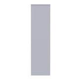 Hong Kong Tall 2 Drawer Wardrobe