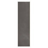 Hong Kong Tall 2 Drawer Wardrobe