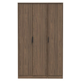 Hong Kong B 3 Door Wardrobe
