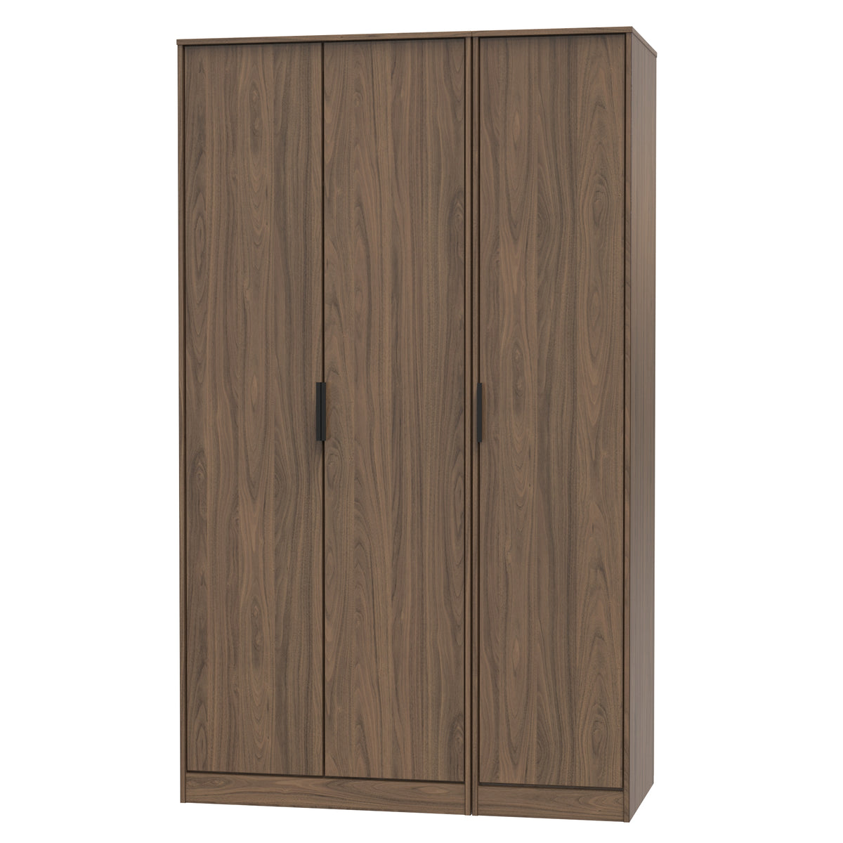 Hong Kong B 3 Door Wardrobe