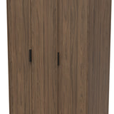 Hong Kong B 3 Door Wardrobe