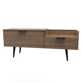 Hong Kong (Black Legs) TV Console Unit