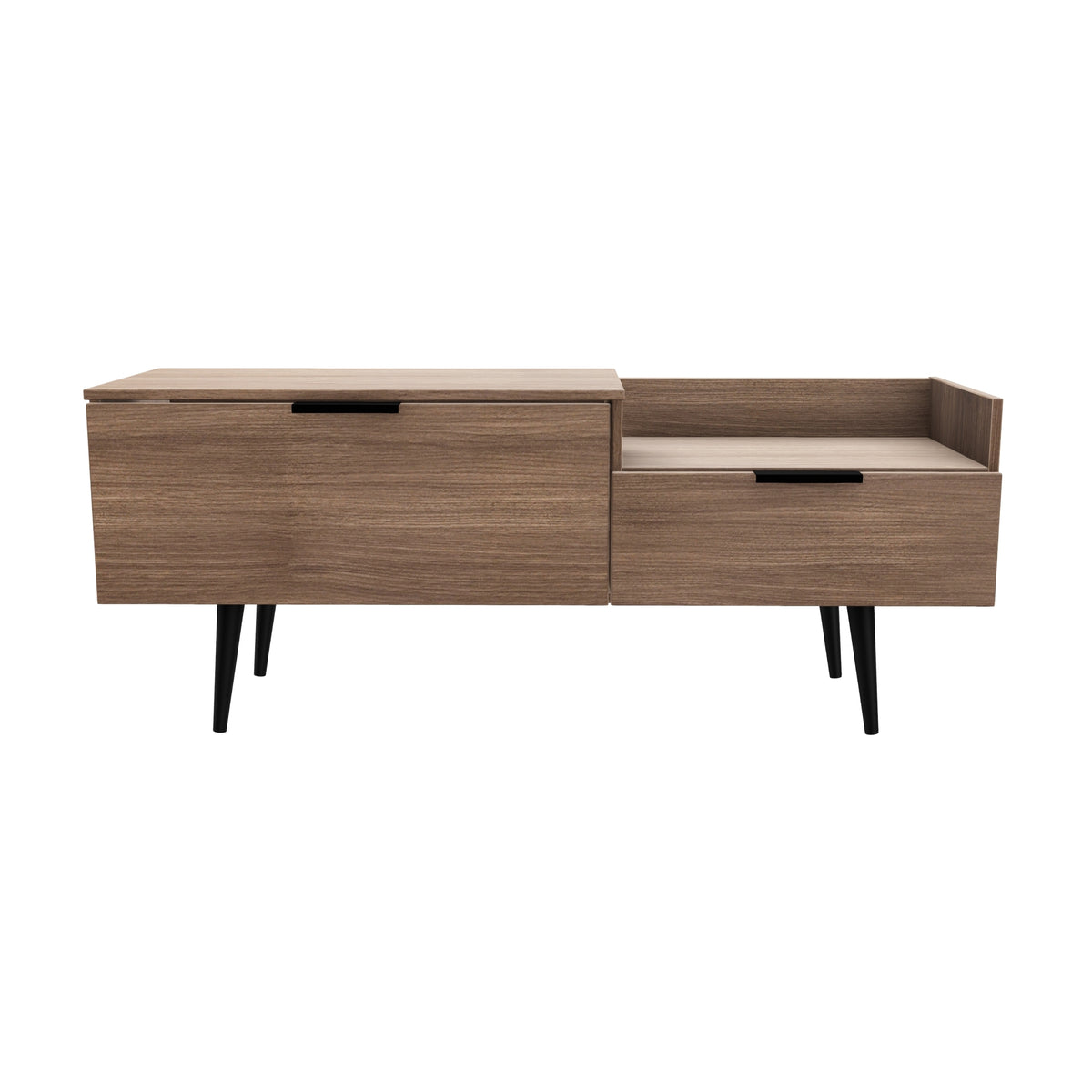 Hong Kong (Black Legs) TV Console Unit
