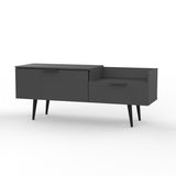 Hong Kong (Black Legs) TV Console Unit
