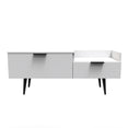 Hong Kong (Black Legs) TV Console Unit