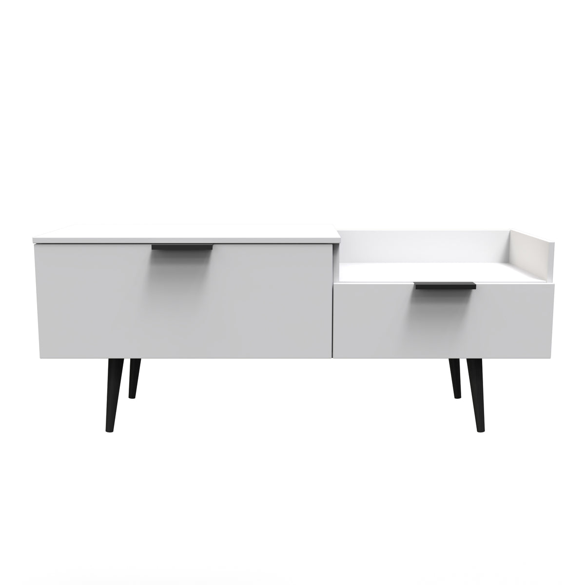 Hong Kong (Black Legs) TV Console Unit