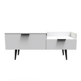 Hong Kong (Black Legs) TV Console Unit