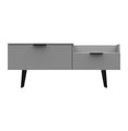 Hong Kong (Black Legs) TV Console Unit