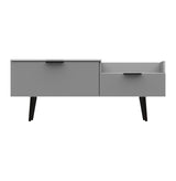 Hong Kong (Black Legs) TV Console Unit