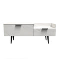 Hong Kong (Black Legs) TV Console Unit