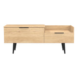 Hong Kong (Black Legs) TV Console Unit