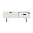 Hong Kong (Black Legs) TV Console Unit
