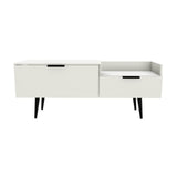 Hong Kong (Black Legs) TV Console Unit