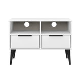 Hong Kong Small Media Unit with Legs