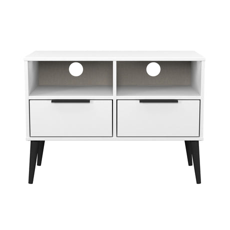 Hong Kong Small Media Unit with Legs