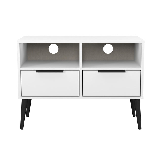 Hong Kong Small Media Unit with Legs