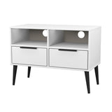 Hong Kong Small Media Unit with Legs