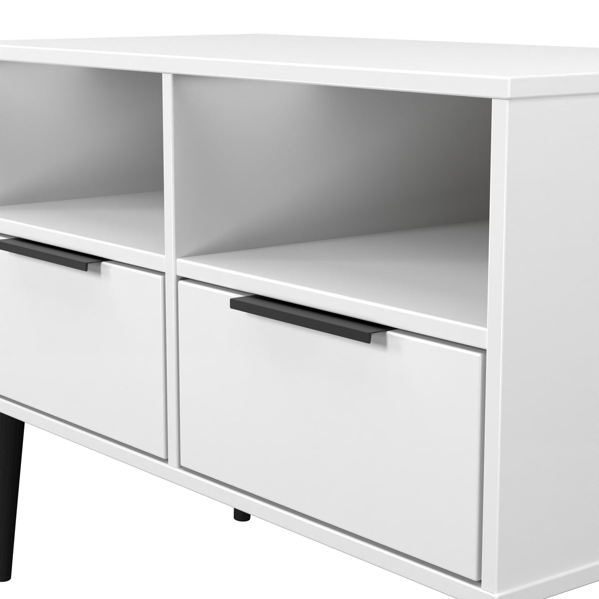 Hong Kong Small Media Unit with Legs