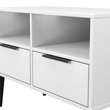 Hong Kong Small Media Unit with Legs
