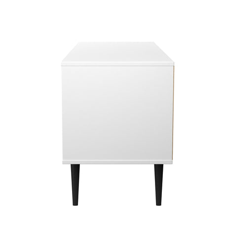 Hong Kong (Black Legs) TV Unit with legs