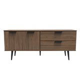 Hong Kong (Black Legs) Sideboard Unit