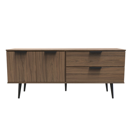 Hong Kong (Black Legs) Sideboard Unit