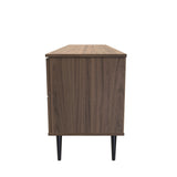 Hong Kong (Black Legs) Sideboard Unit