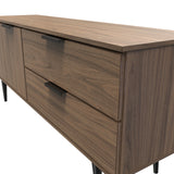 Hong Kong (Black Legs) Sideboard Unit