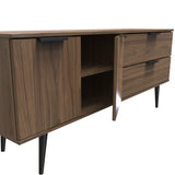 Hong Kong (Black Legs) Sideboard Unit