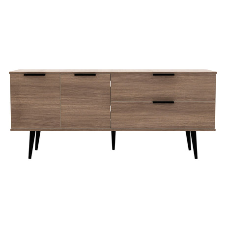 Hong Kong (Black Legs) Sideboard Unit