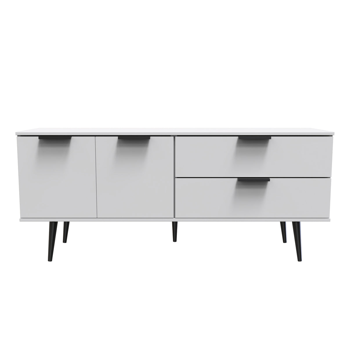 Hong Kong (Black Legs) Sideboard Unit