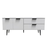 Hong Kong (Black Legs) Sideboard Unit