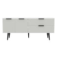 Hong Kong (Black Legs) Sideboard Unit