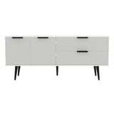 Hong Kong (Black Legs) Sideboard Unit