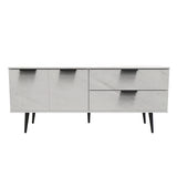 Hong Kong (Black Legs) Sideboard Unit