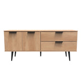 Hong Kong (Black Legs) Sideboard Unit