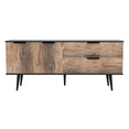 Hong Kong (Black Legs) Sideboard Unit