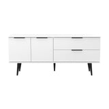 Hong Kong (Black Legs) Sideboard Unit
