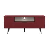 Hong Kong 2 Door 1 Drawer Wide TV Unit