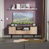 Hong Kong 2 Door 1 Drawer Wide TV Unit