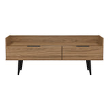 Hong Kong (Black Legs) Media Console Unit