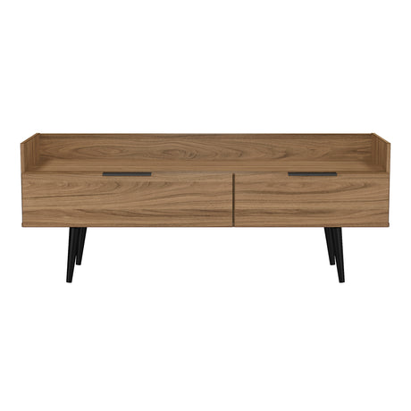 Hong Kong (Black Legs) Media Console Unit