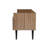 Hong Kong (Black Legs) Media Console Unit