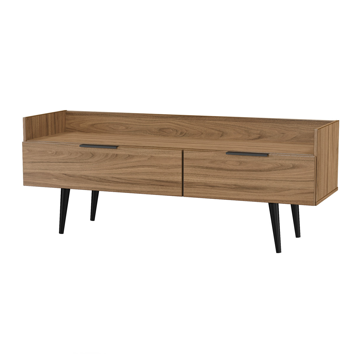 Hong Kong (Black Legs) Media Console Unit