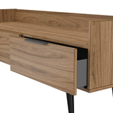 Hong Kong (Black Legs) Media Console Unit