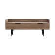 Hong Kong (Black Legs) Media Console Unit