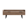 Hong Kong (Black Legs) Media Console Unit