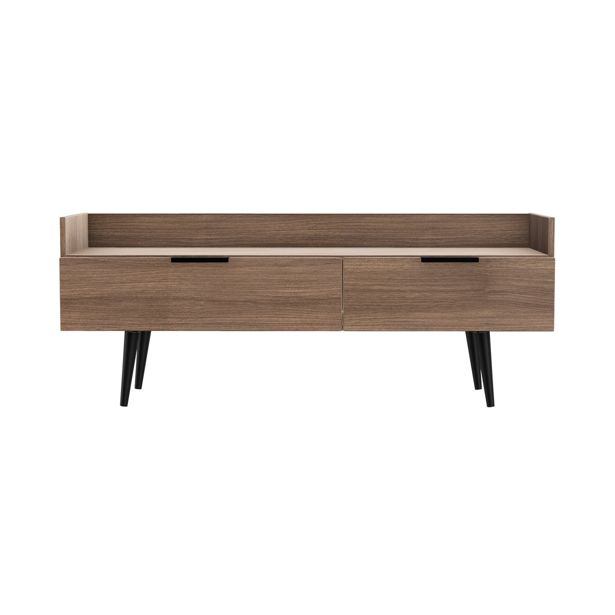 Hong Kong (Black Legs) Media Console Unit
